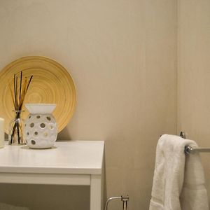 Appartement met Twee Slaapkamers