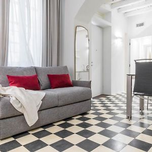 Studio met een King Size Bed
